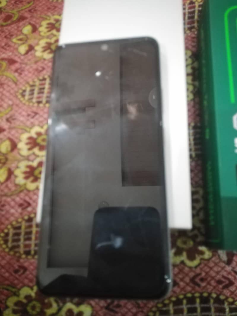 Infinix hot 50pro 1