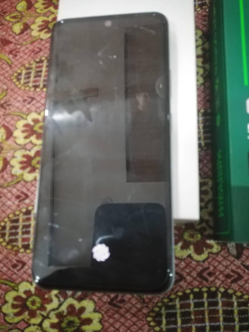 Infinix hot 50pro 2