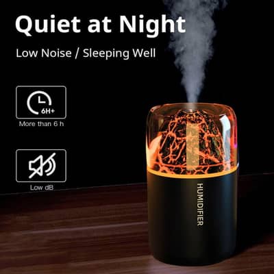 Humidifier