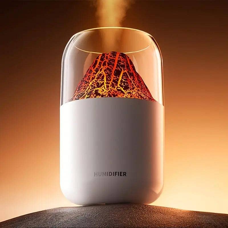 Humidifier 1