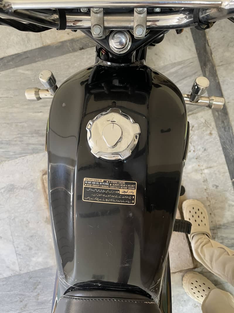 Honda Pridor 2