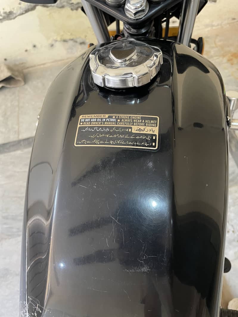 Honda Pridor 3