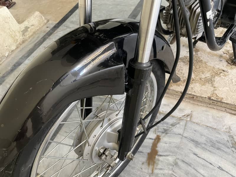 Honda Pridor 10