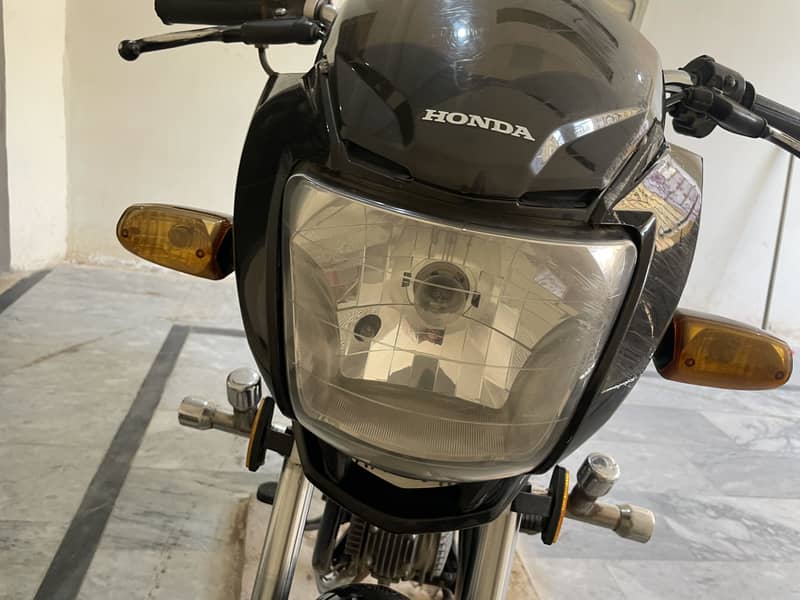 Honda Pridor 11