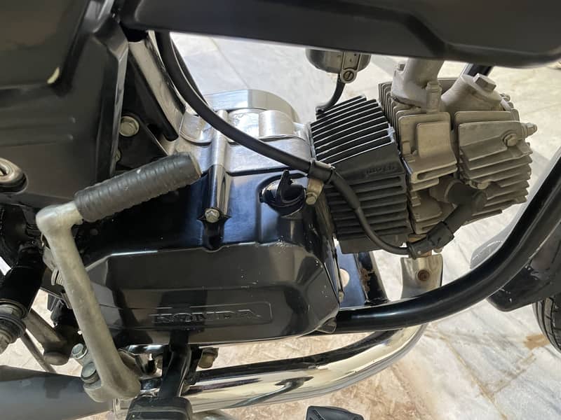 Honda Pridor 12
