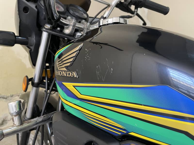 Honda Pridor 13