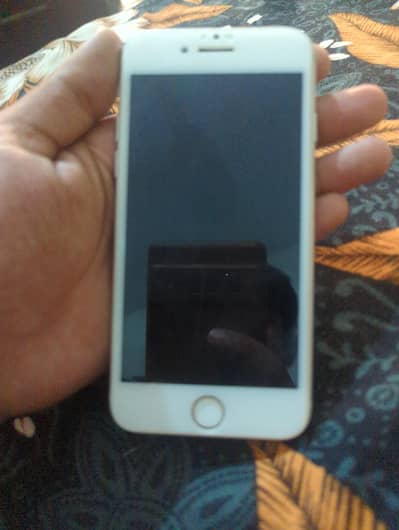 I phone 8 original panel condition All good 10 10