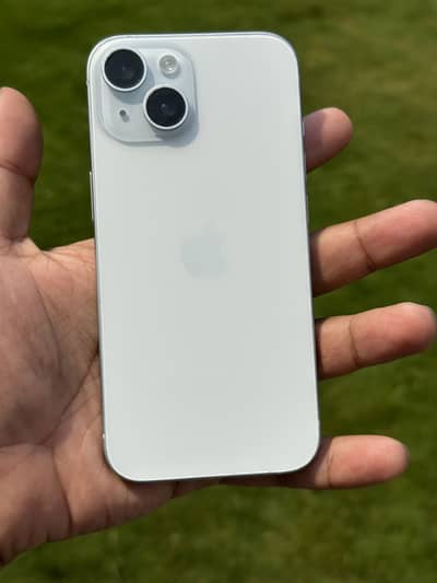 Apple iPhone 15