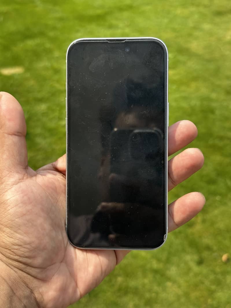 Apple iPhone 15 1