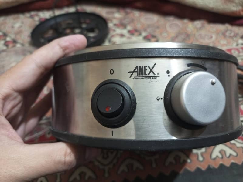 A1 Kichen Machine just in 4k 6
