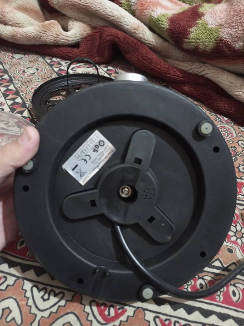 A1 Kichen Machine just in 4k 8