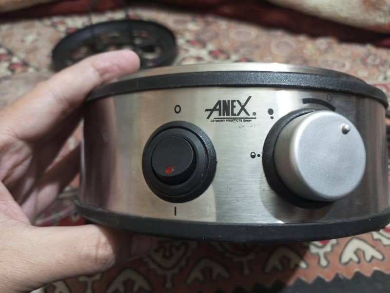 A1 Kichen Machine just in 4k 9