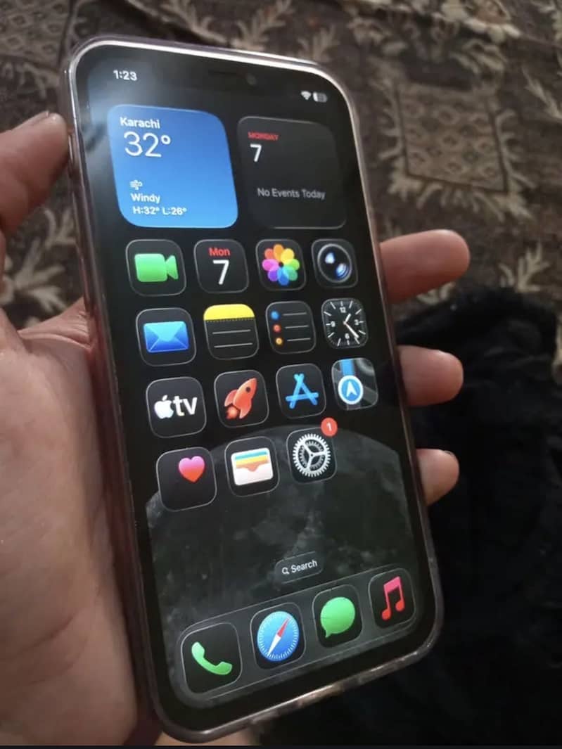 Apple iPhone 12 Pro 3