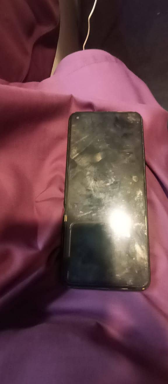 Infinix Hot 10 1
