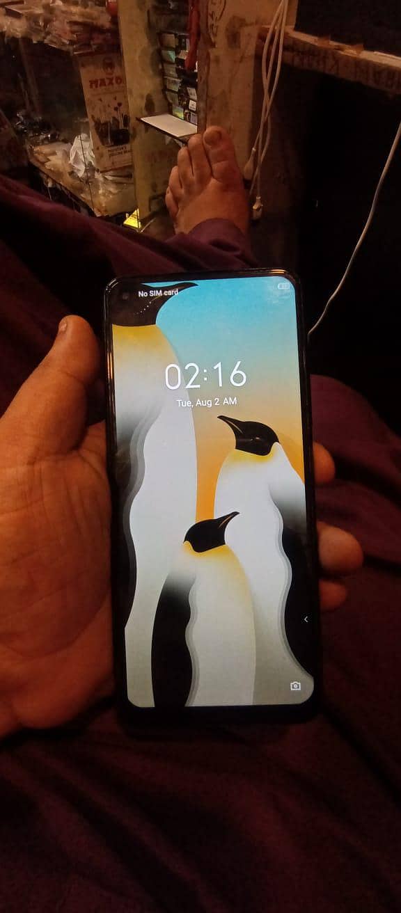 Infinix Hot 10 2