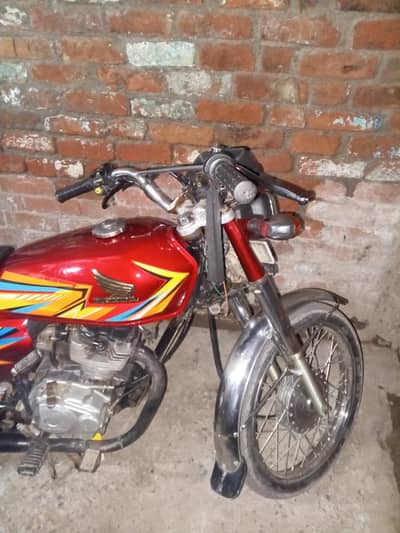 nice Honda beautiful model 2013