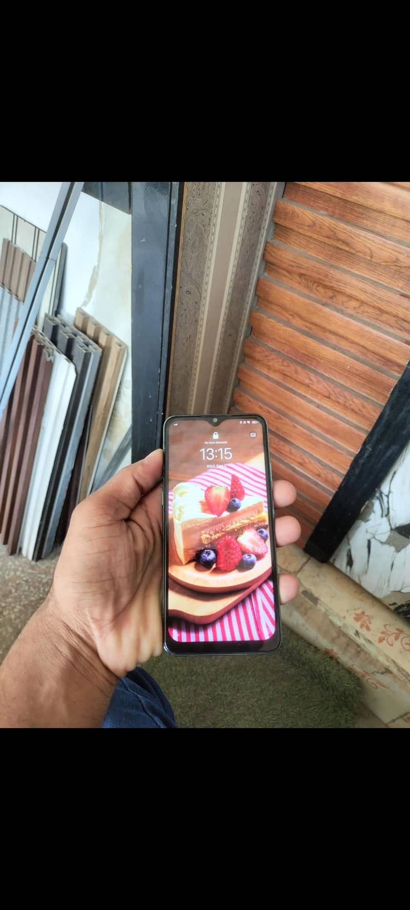 Vivo S1 1