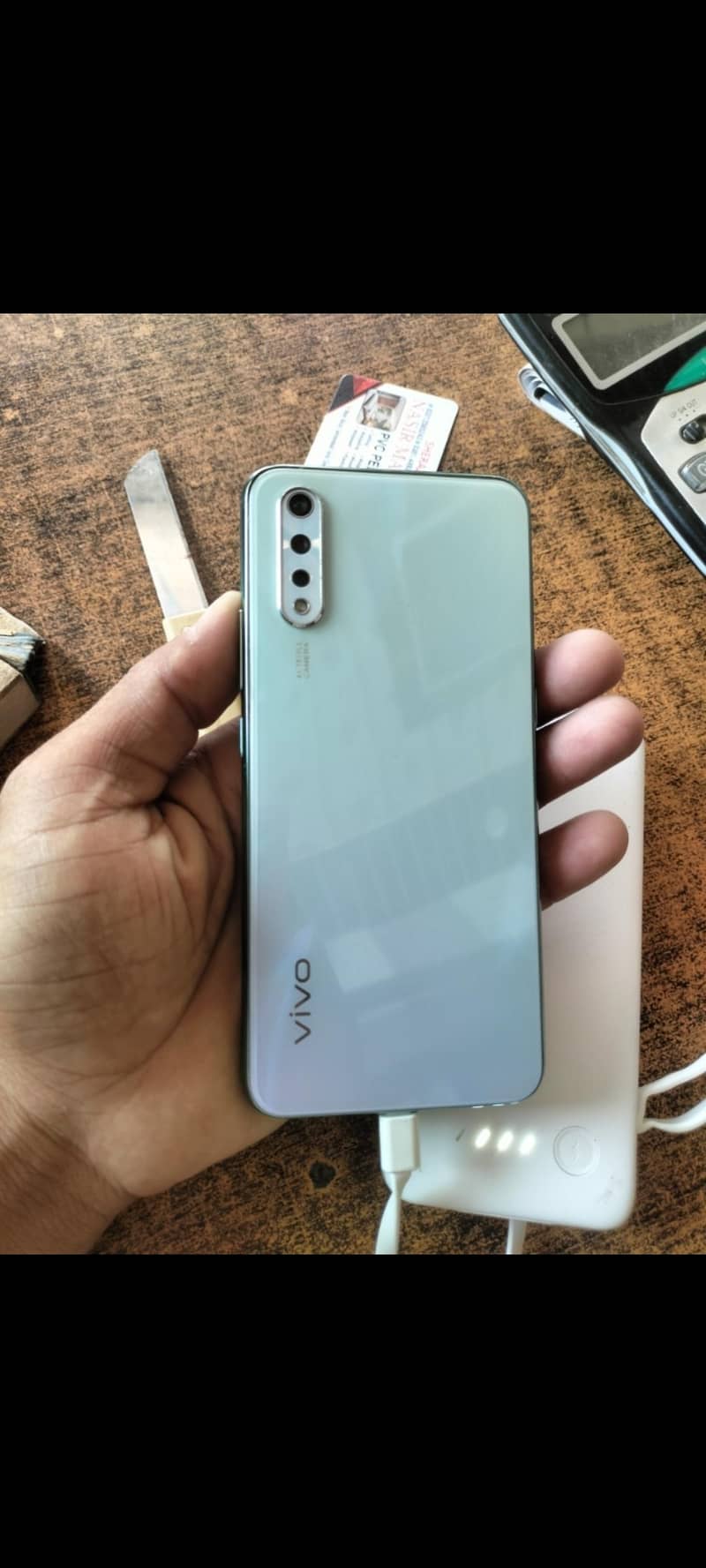 Vivo S1 3