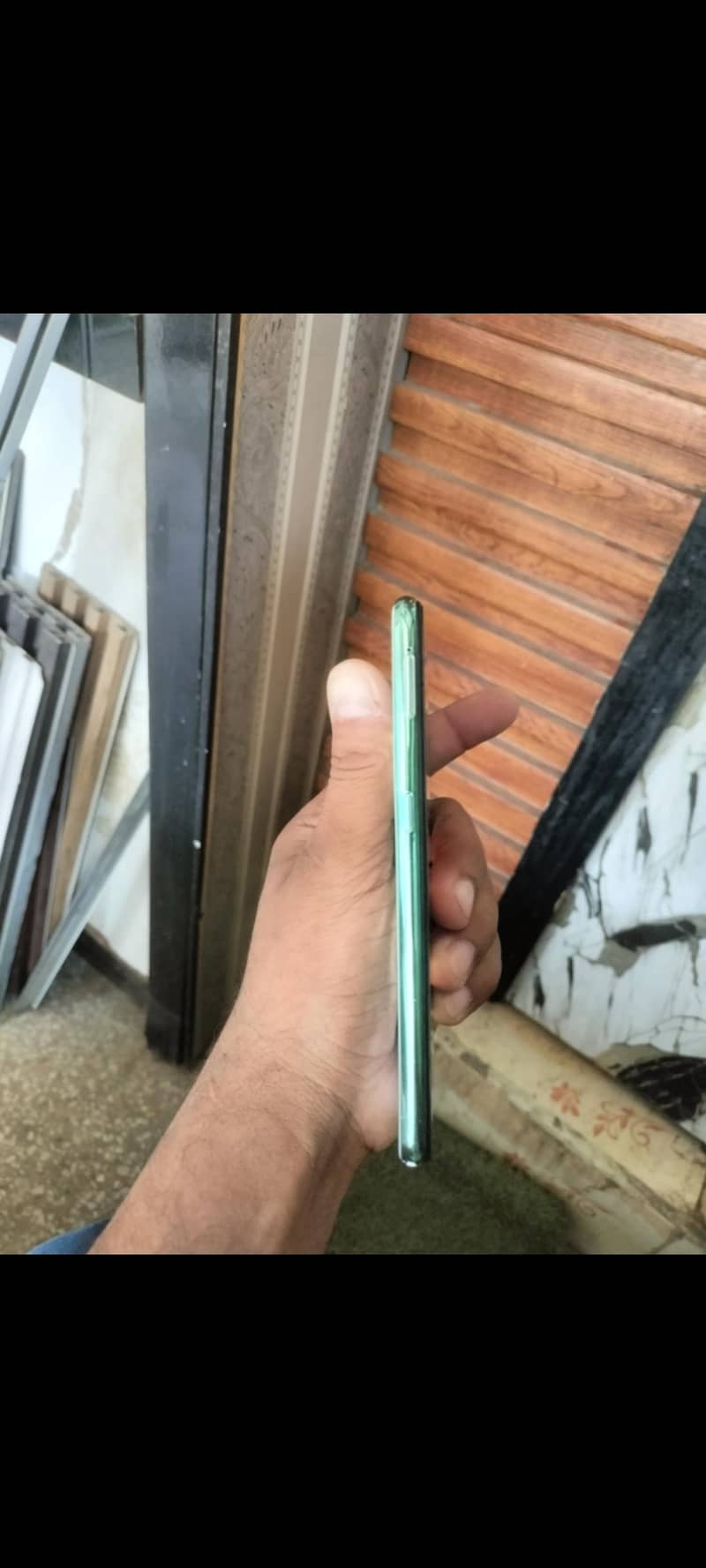 Vivo S1 4