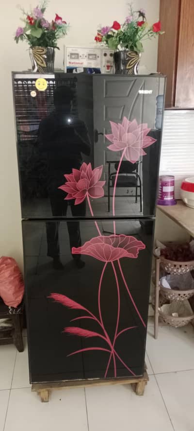 Orient Refrigerator for Sale – Excellent Condition
