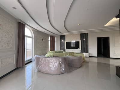 1 Kanal Ultra Luxury Designer Penthouse FOR sale in Bahria town phase 8 RWP