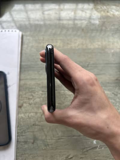 iPhone 11 Pro Max 64gb jv