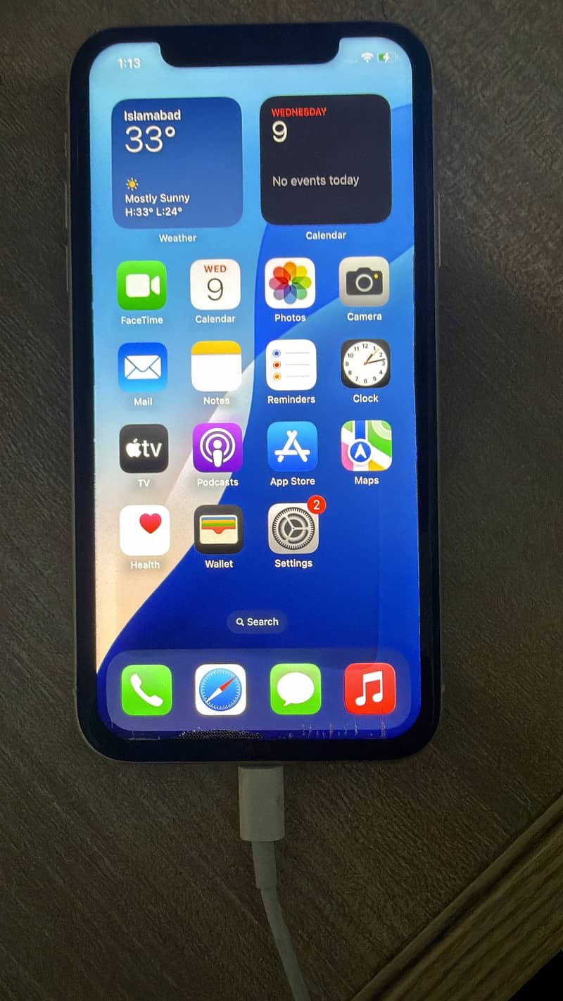 Apple iPhone 11 2