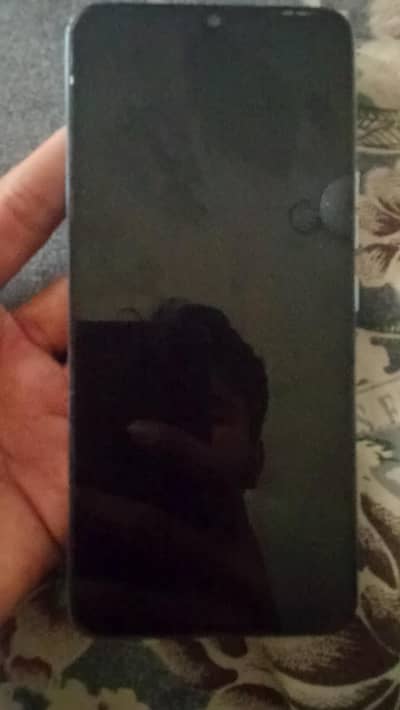 Tecno Pop 5 light