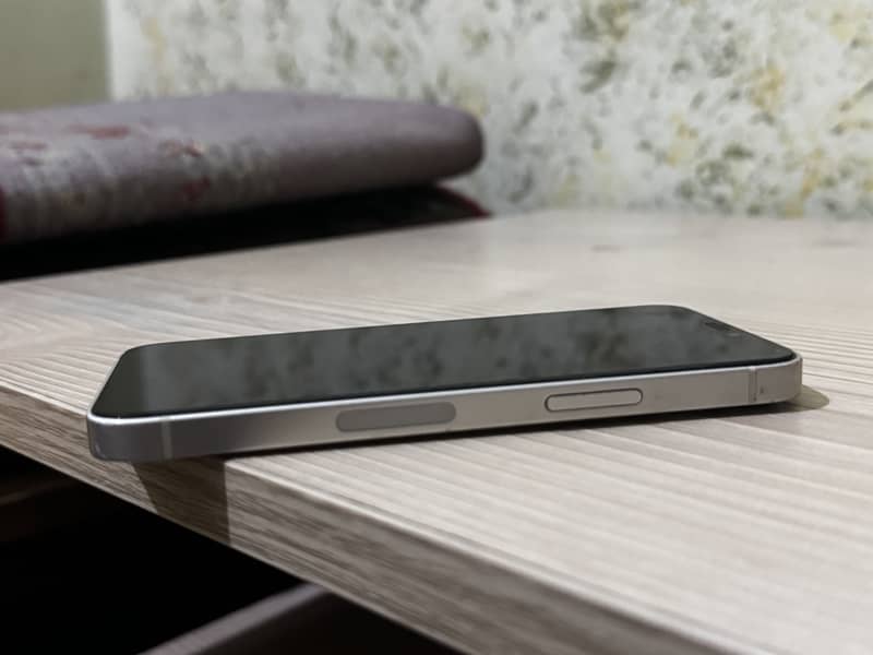 Apple iPhone 12 mini 4