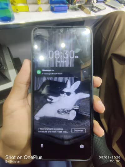 Infinix Smart 7