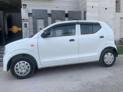 Suzuki Alto 2022