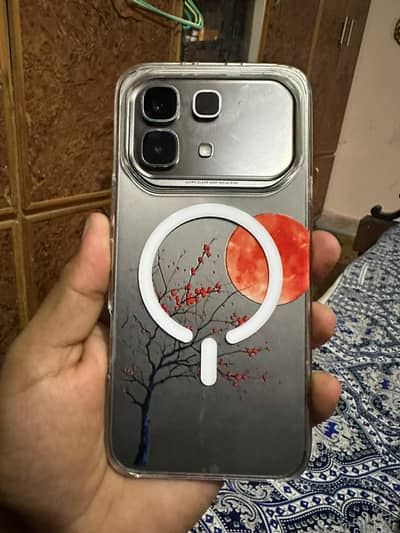 Infinix Note 60 Pro