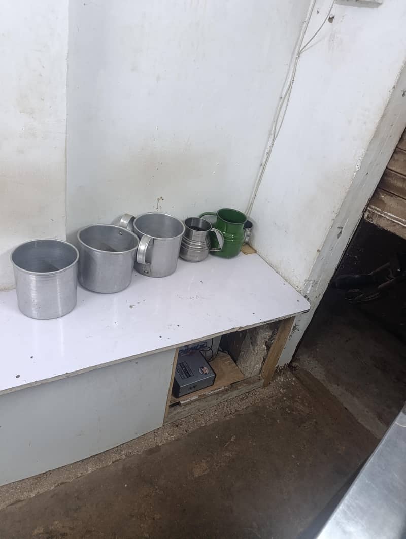 Urgent Sell 6