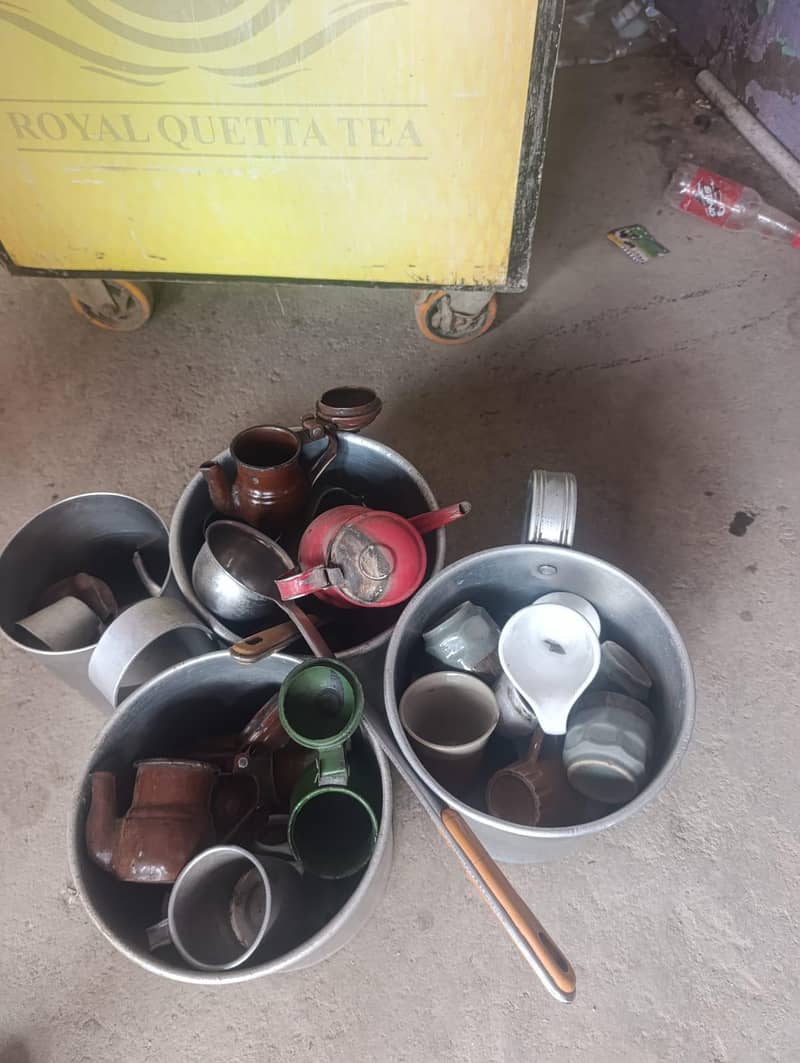 Urgent Sell 7
