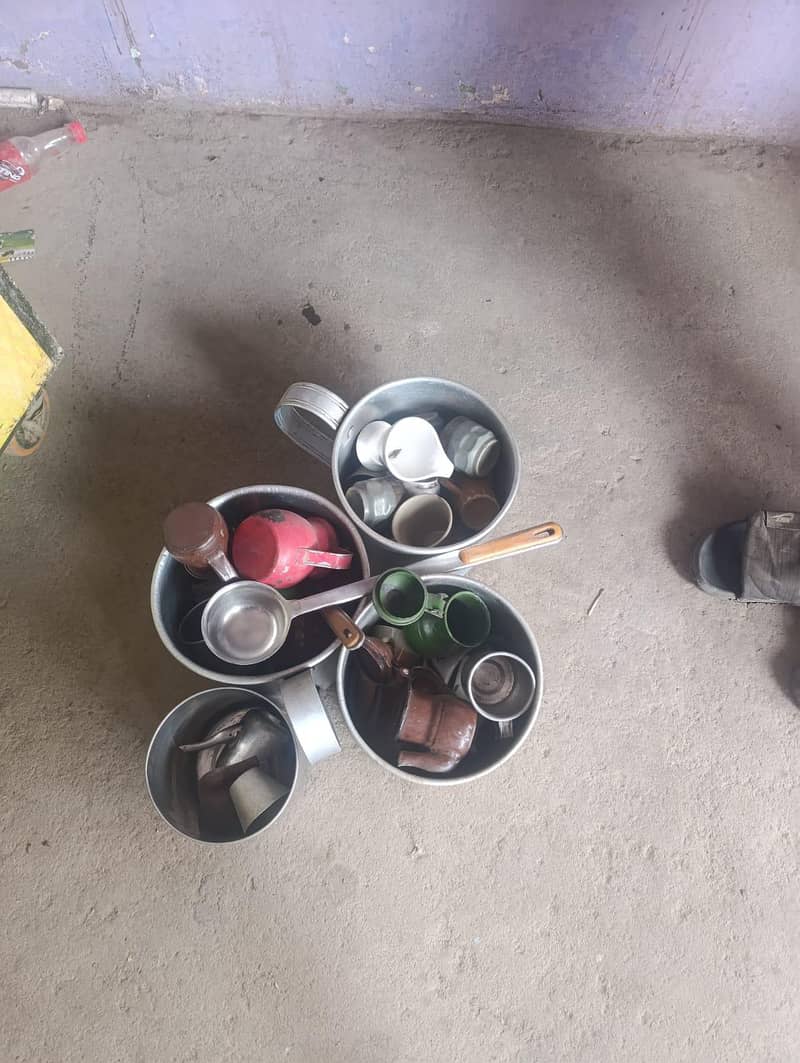 Urgent Sell 8