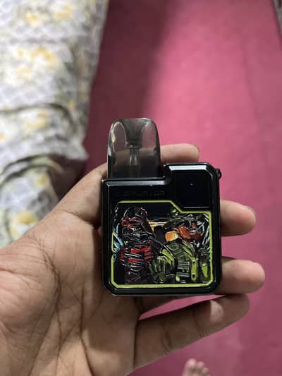 Degiflavour