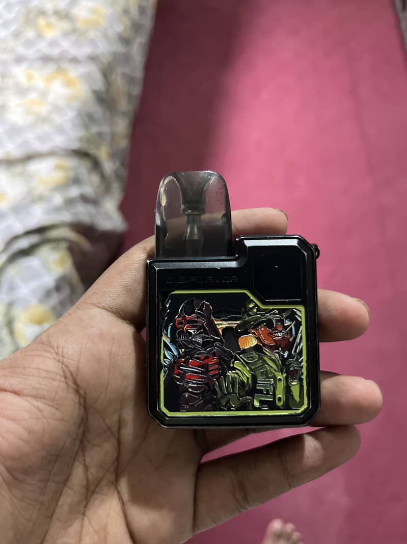 Degiflavour 0