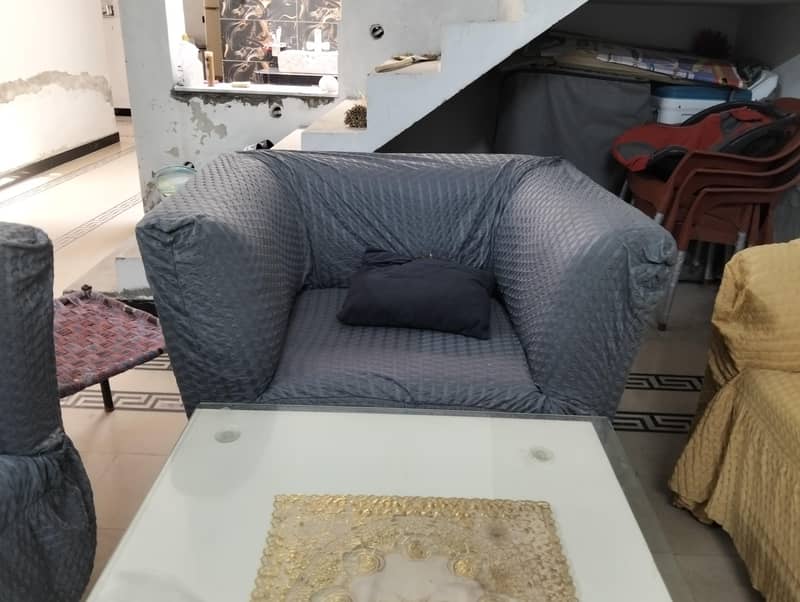 sofa seater 2