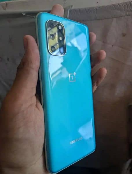 Oneplus 8t         pro pta approved 0