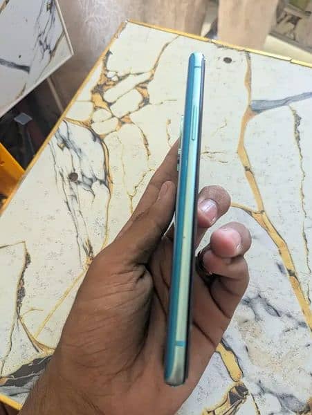 Oneplus 8t         pro pta approved 2