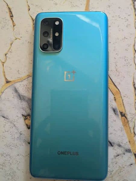 Oneplus 8t         pro pta approved 3