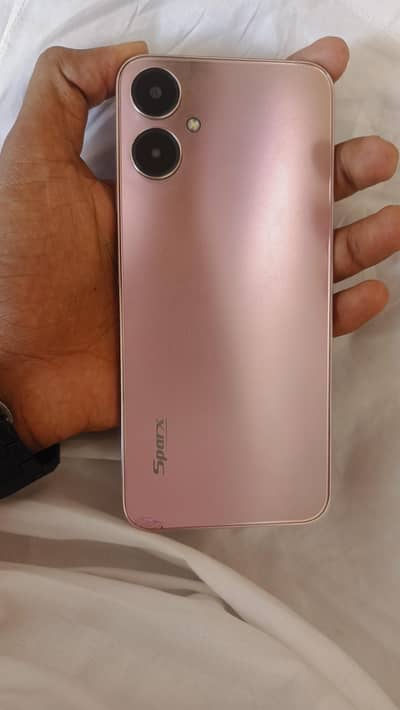 Tecno Spark 6