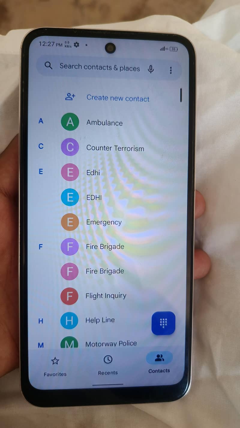 Tecno Spark 6 6