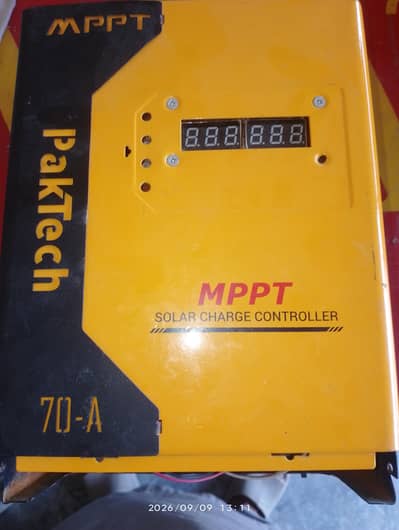 MPPT 70 AMPARE HYBRADE