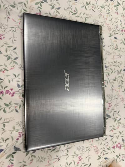 Acer Spin 1 (2-in-1 Touchscreen Laptop) – Clean Condition