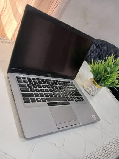 Dell Latitude 5411 | i7 10th Gen | 16GB RAM | 512GB NVMe SSD