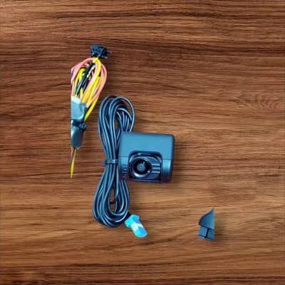 Toyota Genuine Drive Recorder