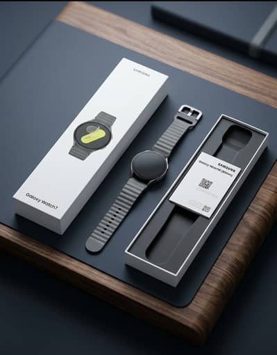 Samsung Galaxy Watch 7 / Galaxy Watch7 / Samsung Smart Watch / Android