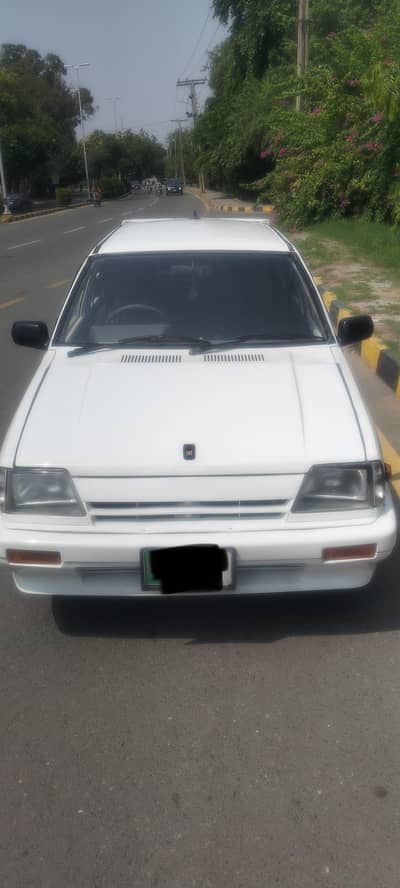 Suzuki Khyber 1996