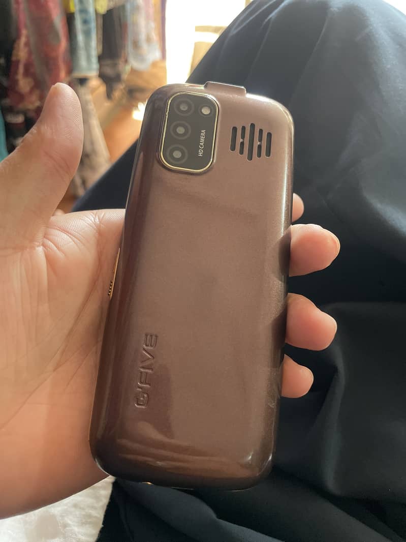 G'Five 4G Ultra Pro 3